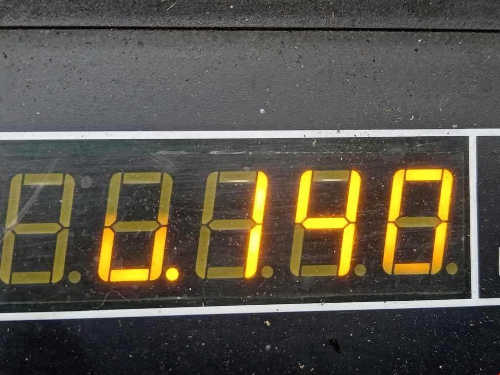 Ручка двери задней наружная правая OPEL Corsa B 1993-2000