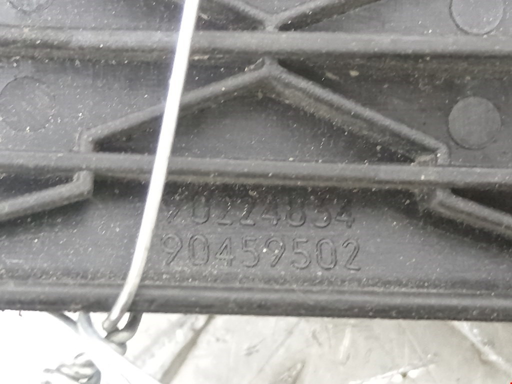 Ручка стеклоподъемника OPEL Corsa B 1993-2000