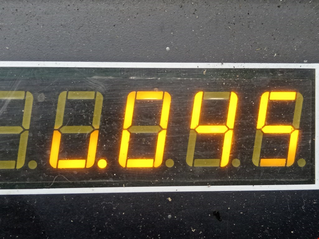 Ручка стеклоподъемника OPEL Corsa B 1993-2000