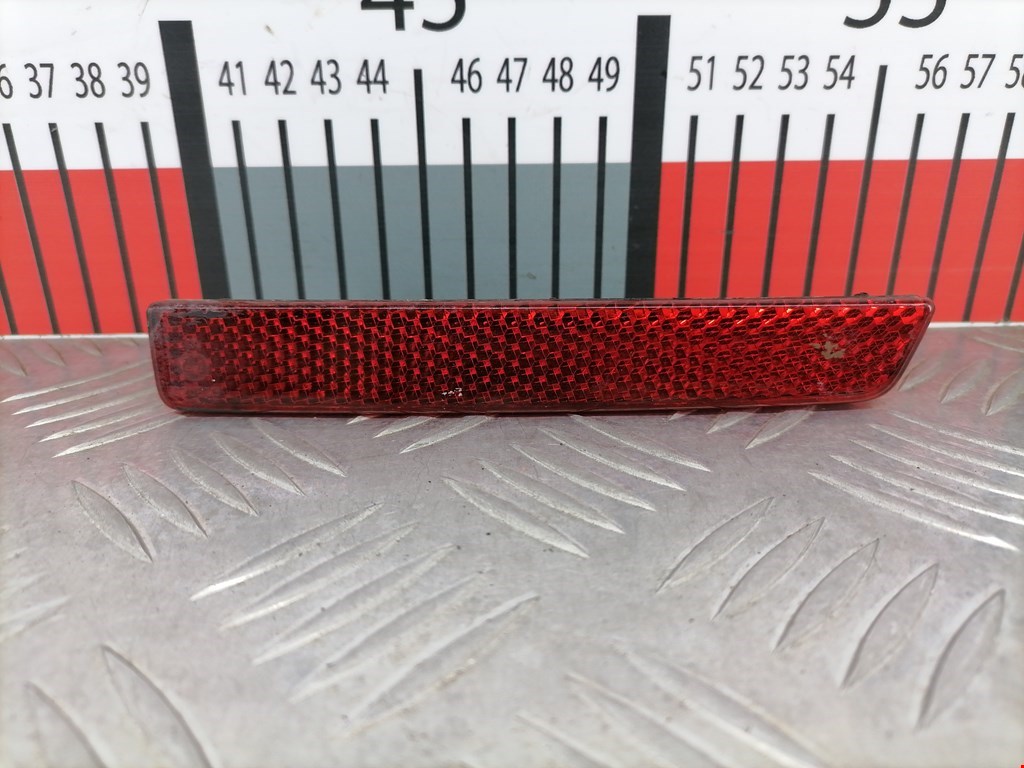 Отражатель в бампер задний правый OPEL Combo D 2011-2017