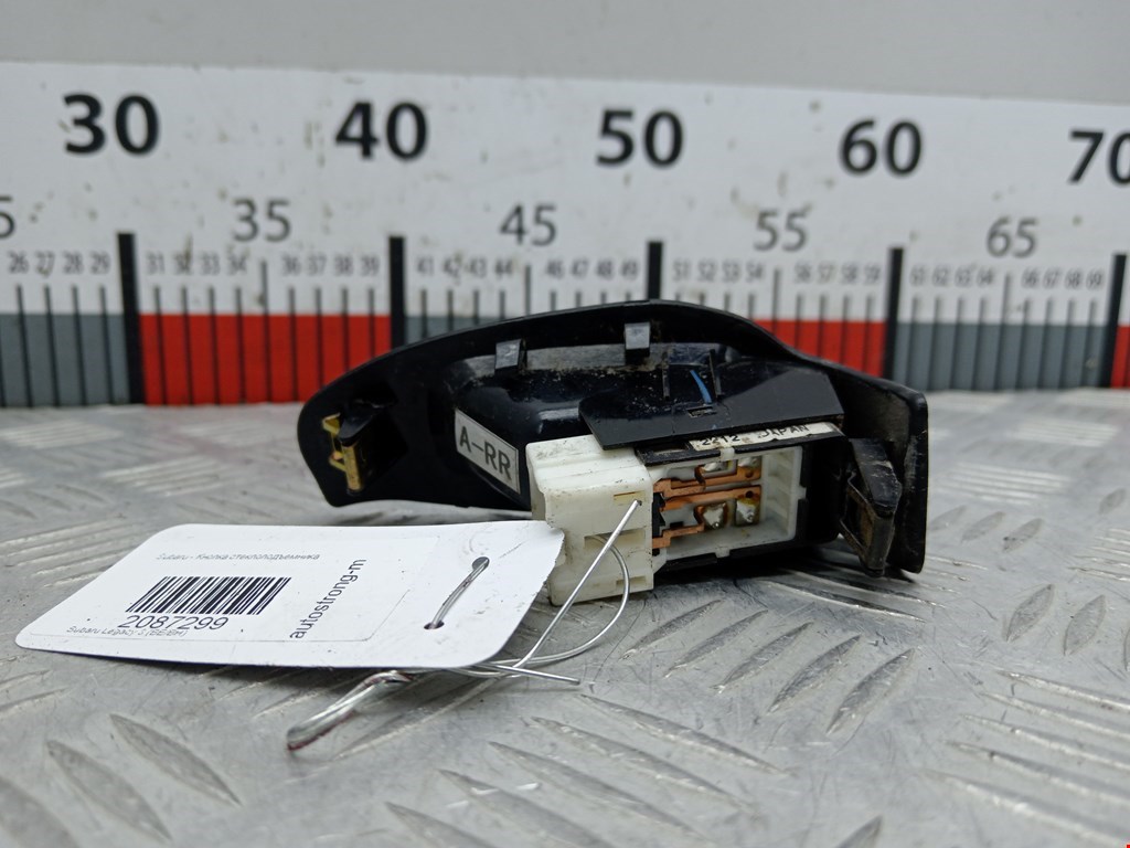 Кнопка стеклоподъемника SUBARU Legacy 1998-2004