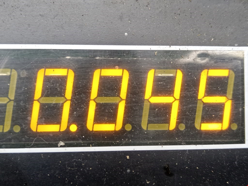 Кнопка стеклоподъемника SUBARU Legacy 1998-2004