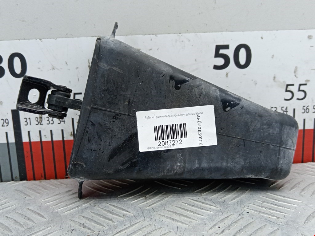 Ограничитель открывания двери BMW 5er 5 серия E60/E61 2003-2010
