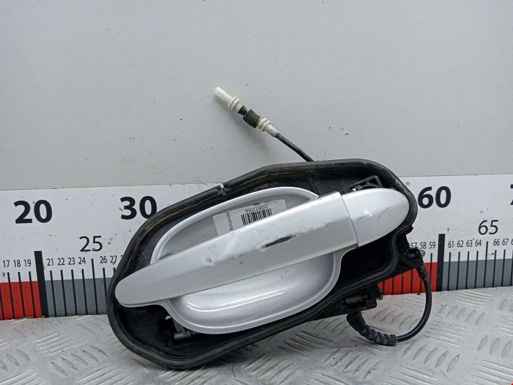 Ручка двери задней наружная правая BMW 5er 5 серия E60/E61 2003-2010