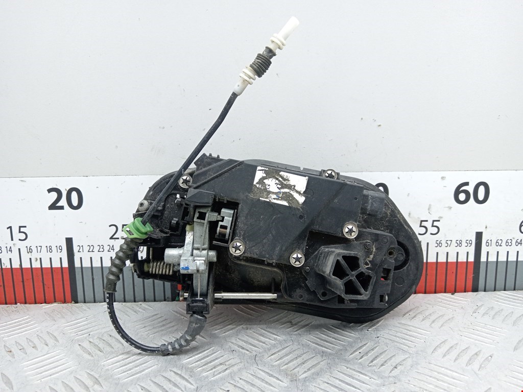 Ручка двери задней наружная правая BMW 5er 5 серия E60/E61 2003-2010