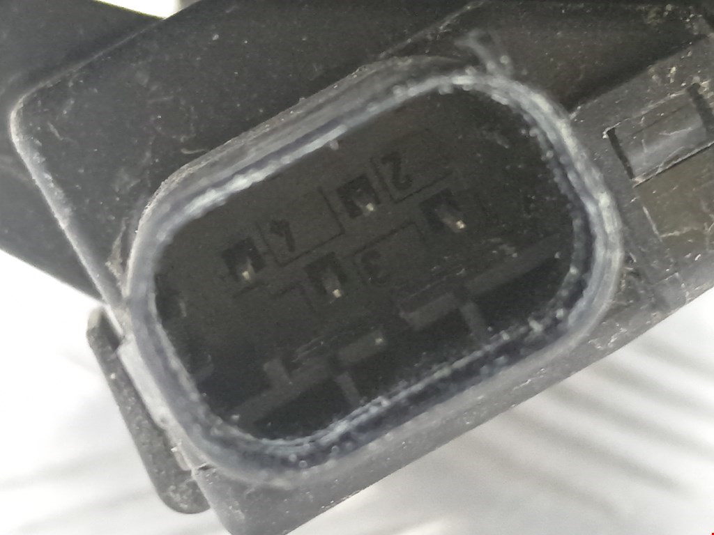 Ручка двери задней наружная правая BMW 5er 5 серия E60/E61 2003-2010