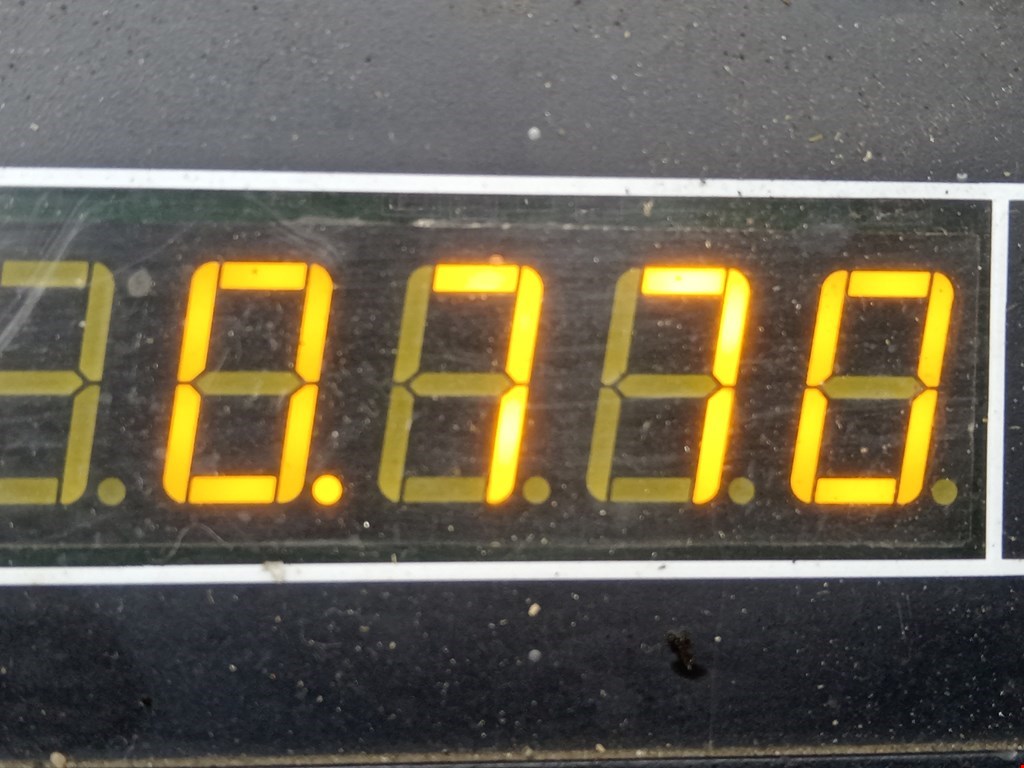 Ручка двери задней наружная правая BMW 5er 5 серия E60/E61 2003-2010