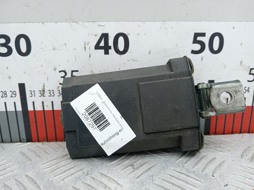 Ограничитель открывания двери MERCEDES-BENZ C-Class C-klasse W202 1993-2000