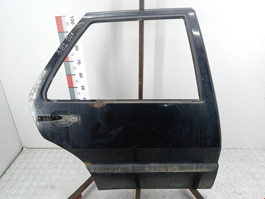 Дверь задняя правая SAAB 9000 1984-1991