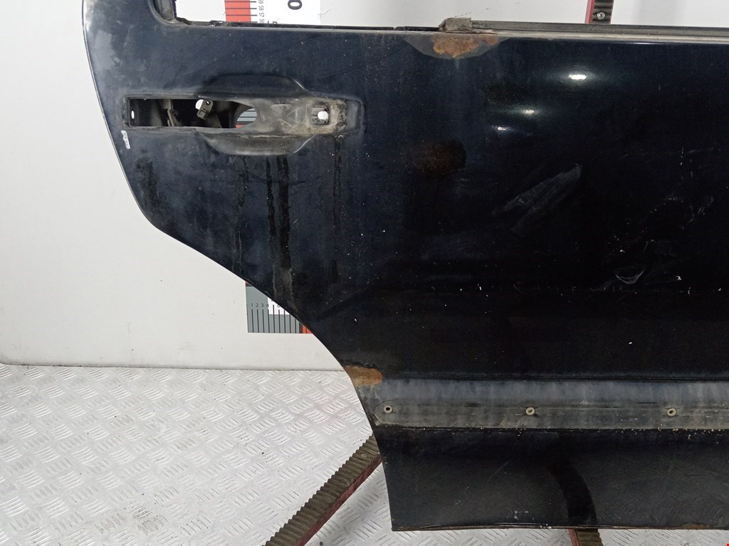 Дверь задняя правая SAAB 9000 1984-1991