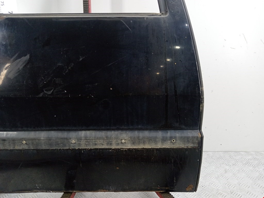 Дверь задняя правая SAAB 9000 1984-1991