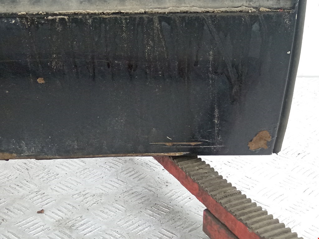 Дверь задняя правая SAAB 9000 1984-1991