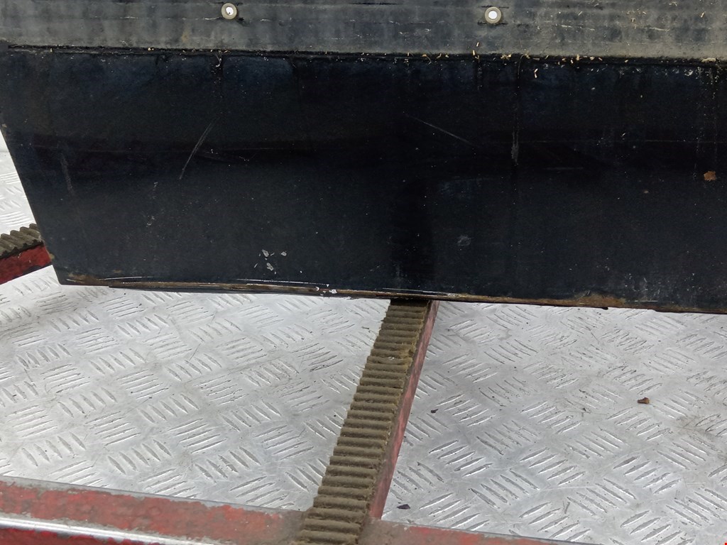 Дверь задняя правая SAAB 9000 1984-1991