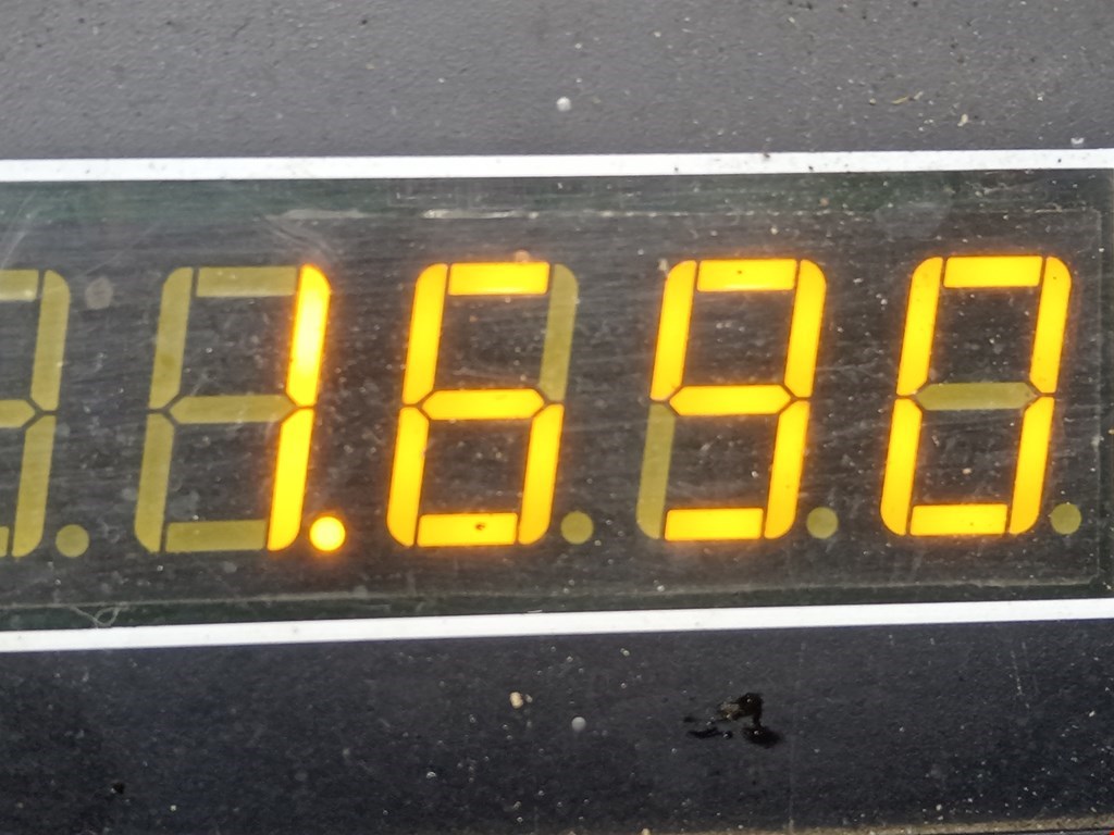 Стеклоподъемник задний правый SAAB 9000 1984-1991