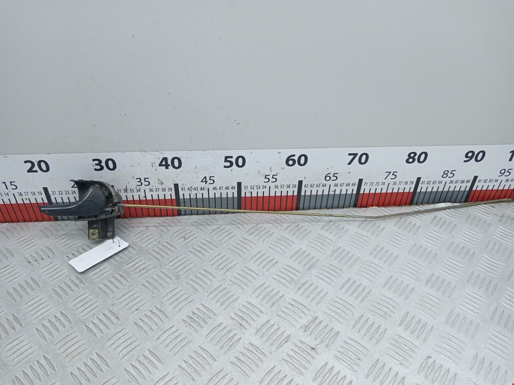 Ручка дверная задняя внутренняя правая SAAB 9000 1984-1991