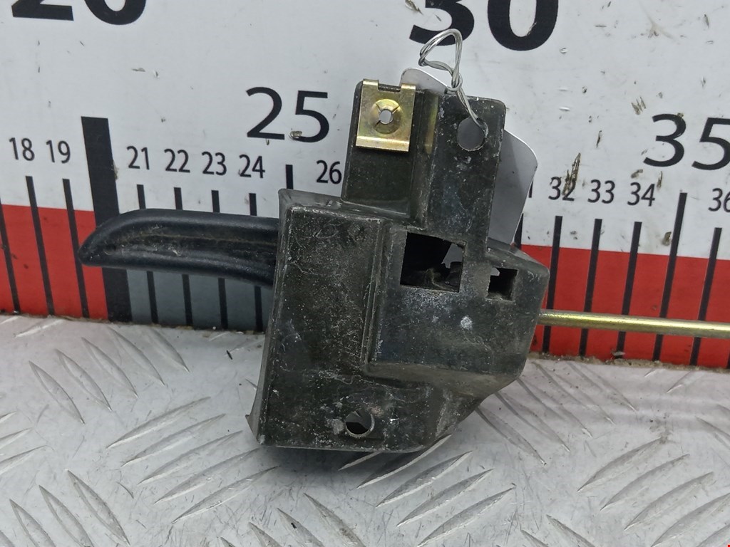 Ручка дверная задняя внутренняя правая SAAB 9000 1984-1991