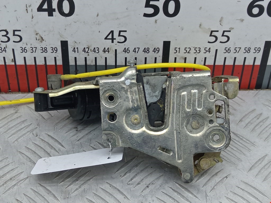 Замок двери задней правой MERCEDES-BENZ C-Class C-klasse W202 1993-2000