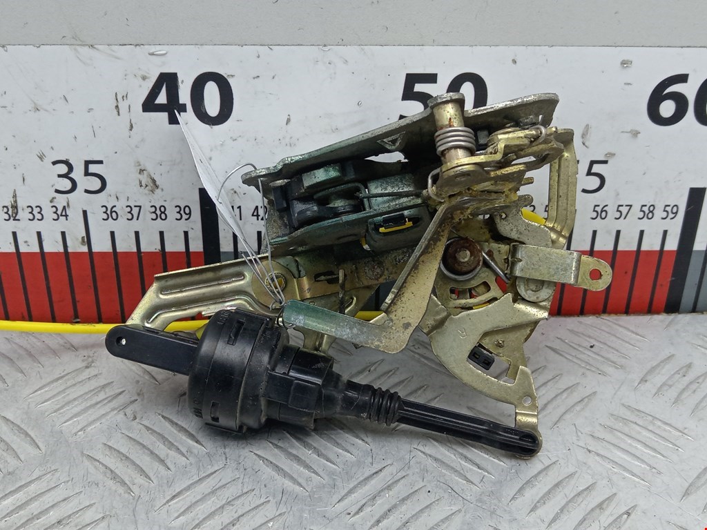 Замок двери задней правой MERCEDES-BENZ C-Class C-klasse W202 1993-2000