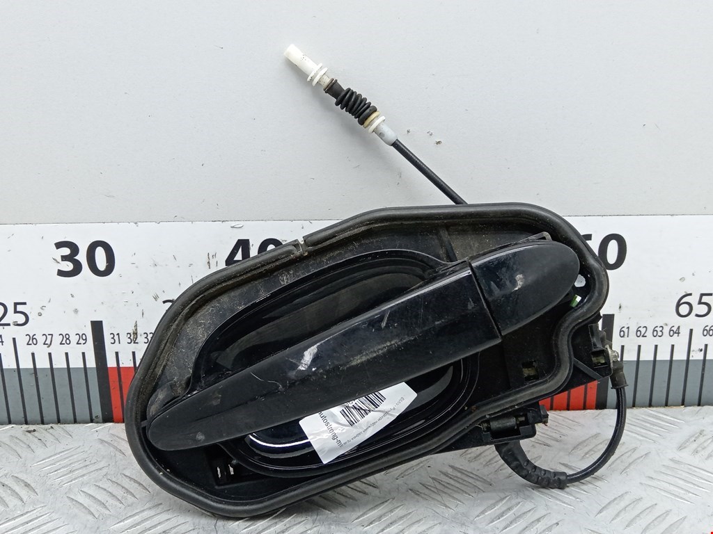 Ручка двери задней наружная правая BMW 5er 5 серия E60/E61 2003-2010