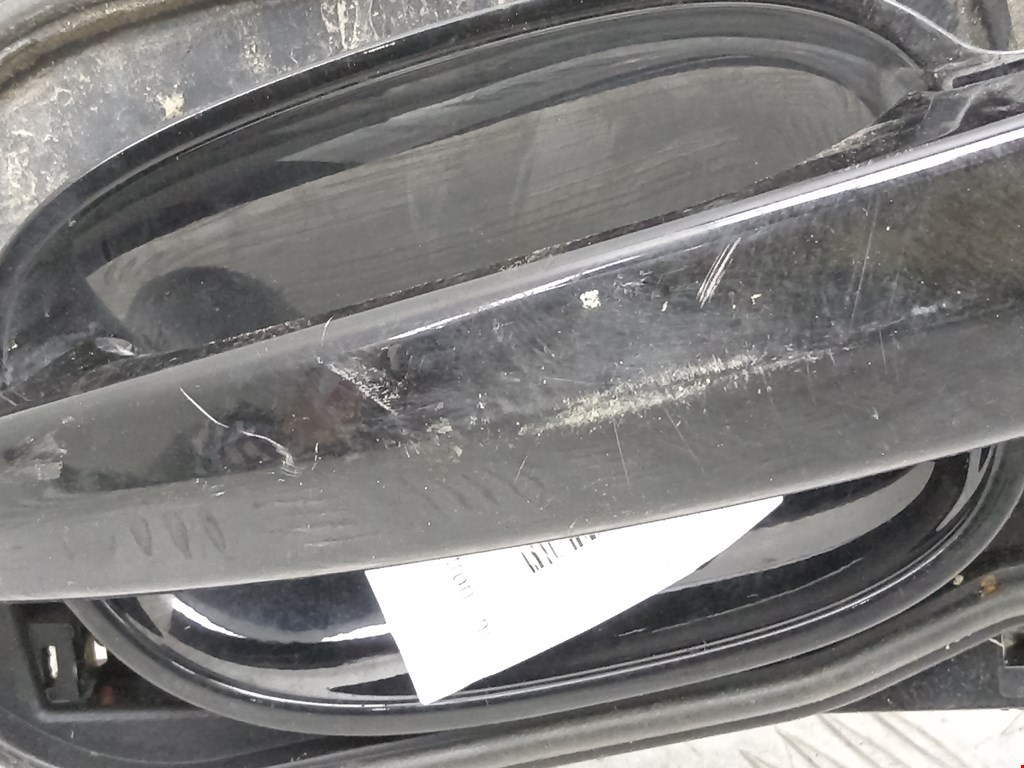 Ручка двери задней наружная правая BMW 5er 5 серия E60/E61 2003-2010
