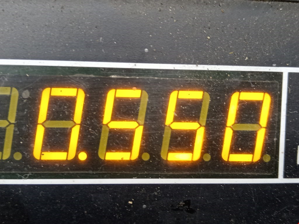 Ручка двери задней наружная правая BMW 5er 5 серия E60/E61 2003-2010