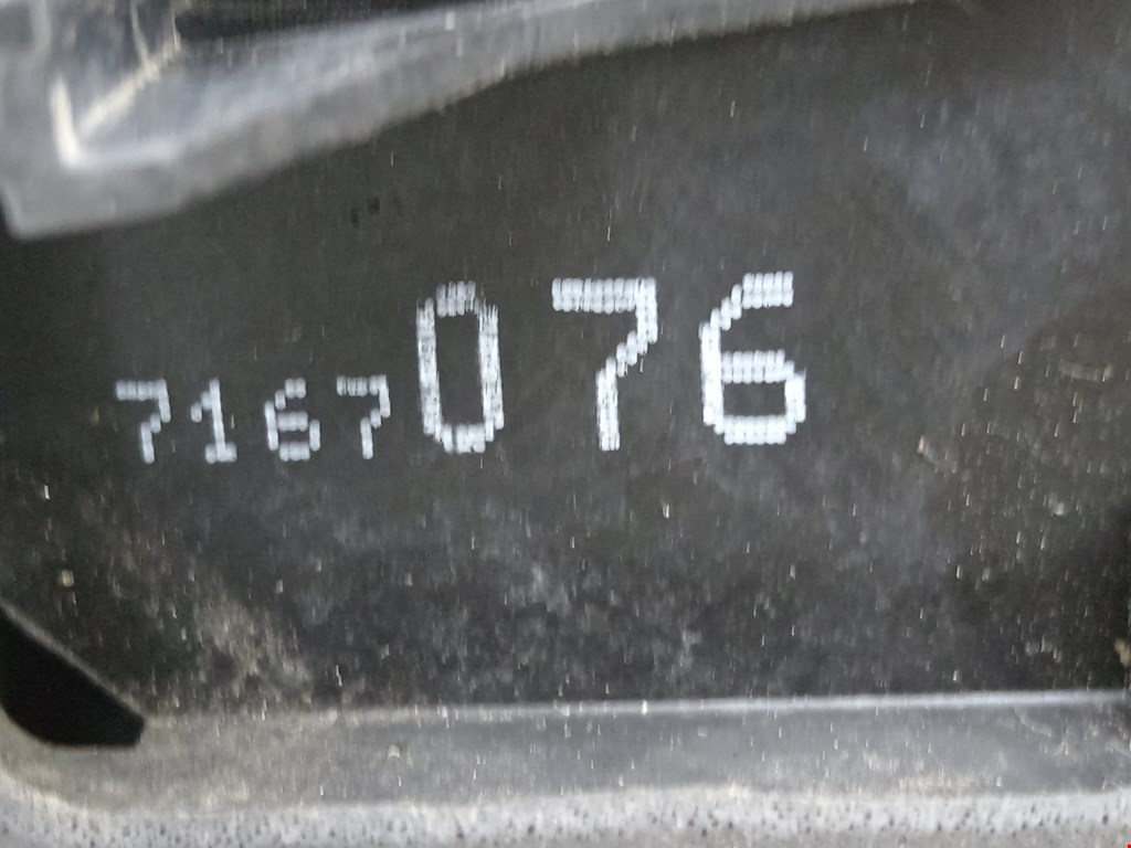 Замок двери задней правой BMW 5er 5 серия E60/E61 2003-2010