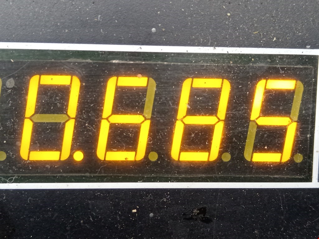 Замок двери задней правой BMW 5er 5 серия E60/E61 2003-2010