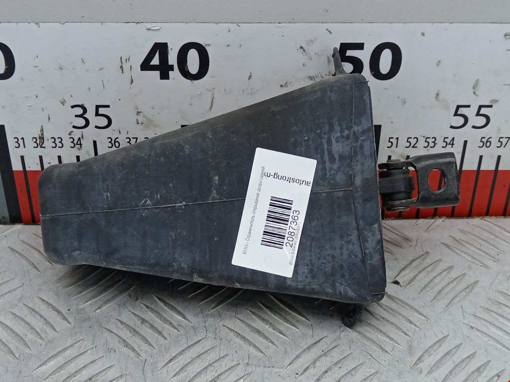 Ограничитель открывания двери BMW 5er 5 серия E60/E61 2003-2010