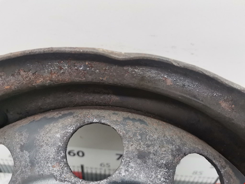 Диск колесный железо (штампованный стальной) FORD Focus I 1998-2005