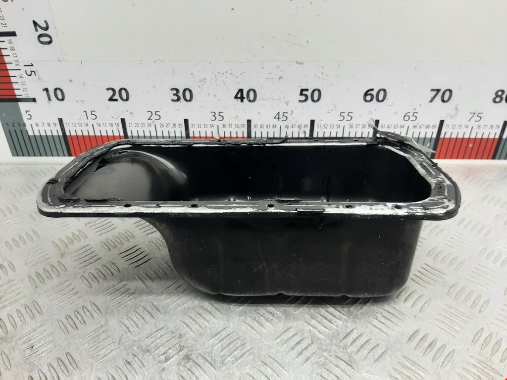 Поддон масляный двигателя CITROEN C4 Picasso 2006-2013