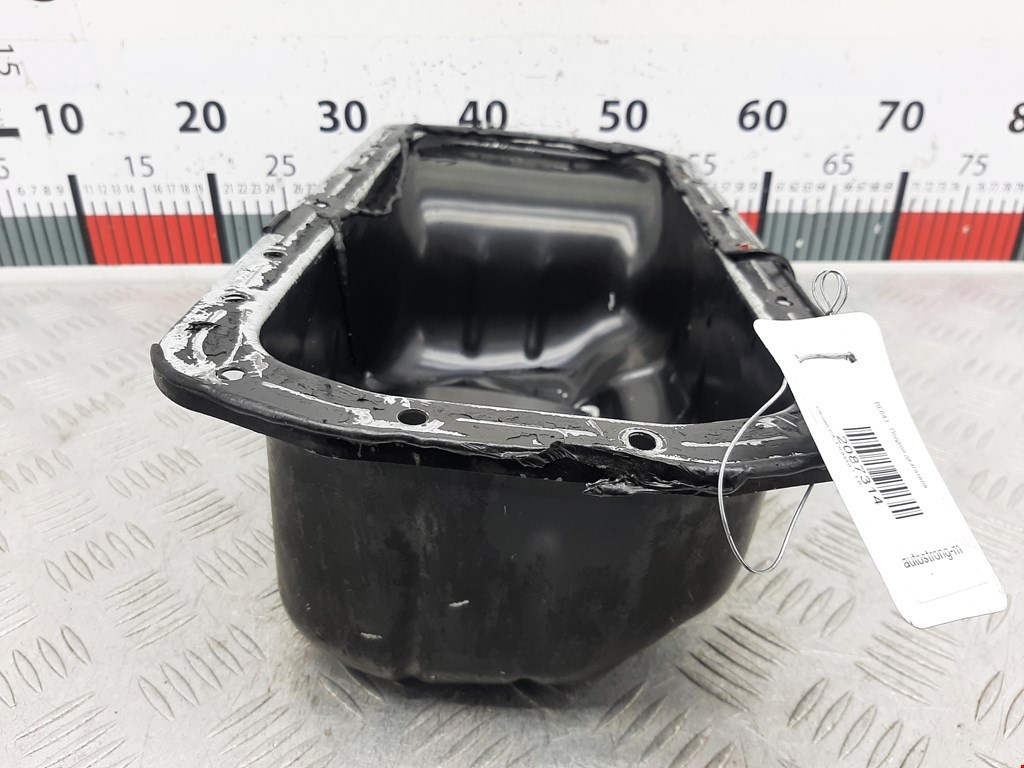 Поддон масляный двигателя CITROEN C4 Picasso 2006-2013