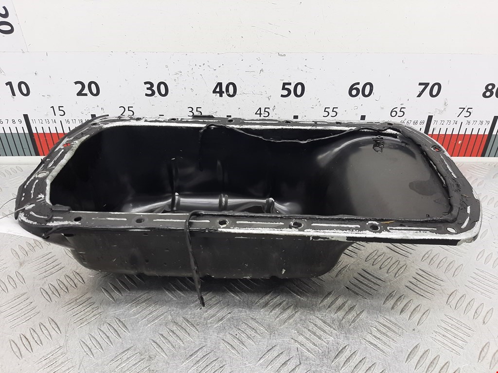 Поддон масляный двигателя CITROEN C4 Picasso 2006-2013