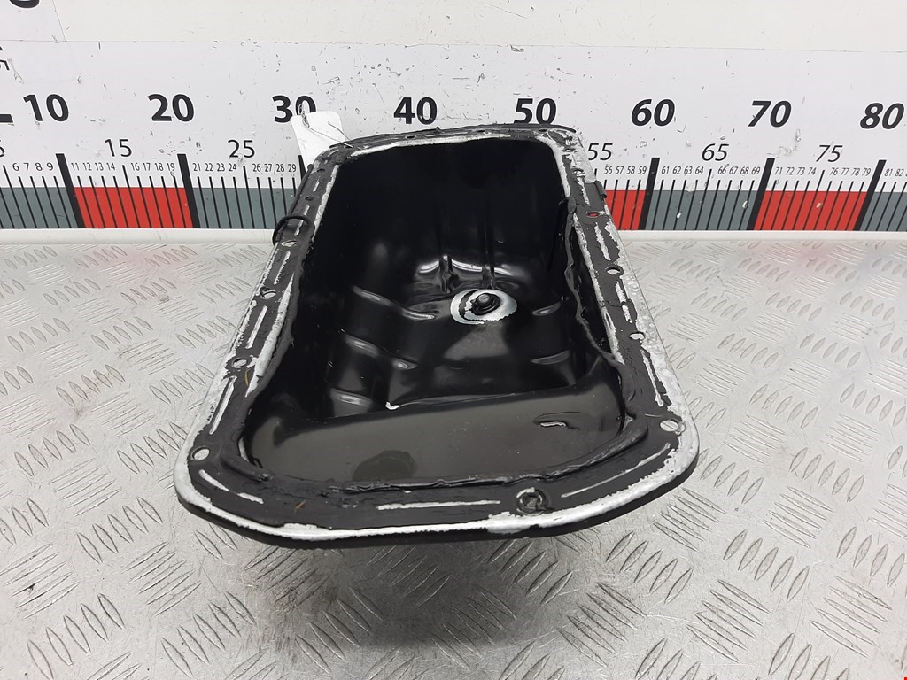 Поддон масляный двигателя CITROEN C4 Picasso 2006-2013