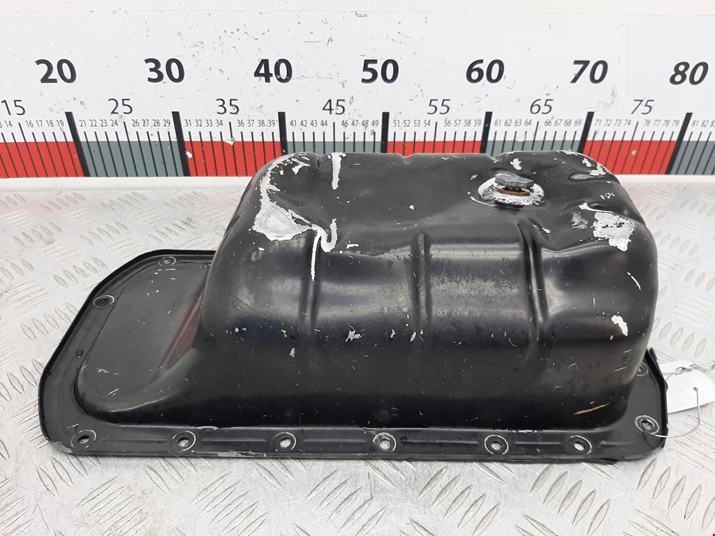 Поддон масляный двигателя CITROEN C4 Picasso 2006-2013