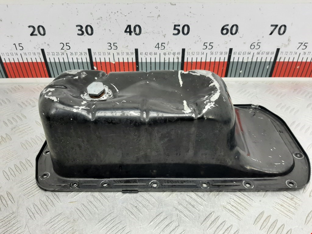 Поддон масляный двигателя CITROEN C4 Picasso 2006-2013