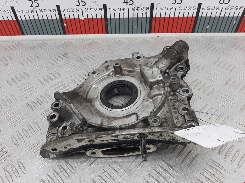 Насос масляный CITROEN C4 Picasso 2006-2013