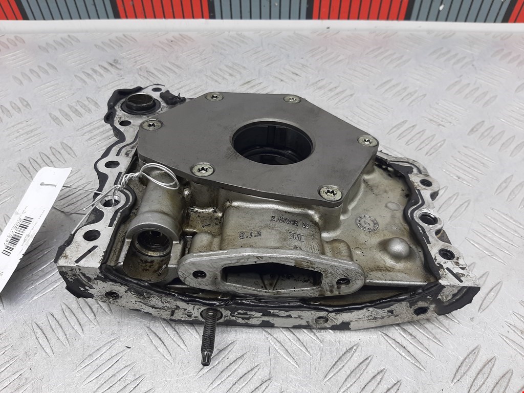 Насос масляный CITROEN C4 Picasso 2006-2013