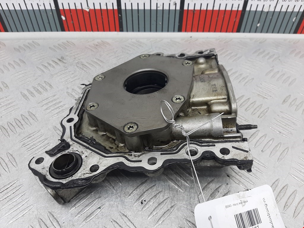 Насос масляный CITROEN C4 Picasso 2006-2013