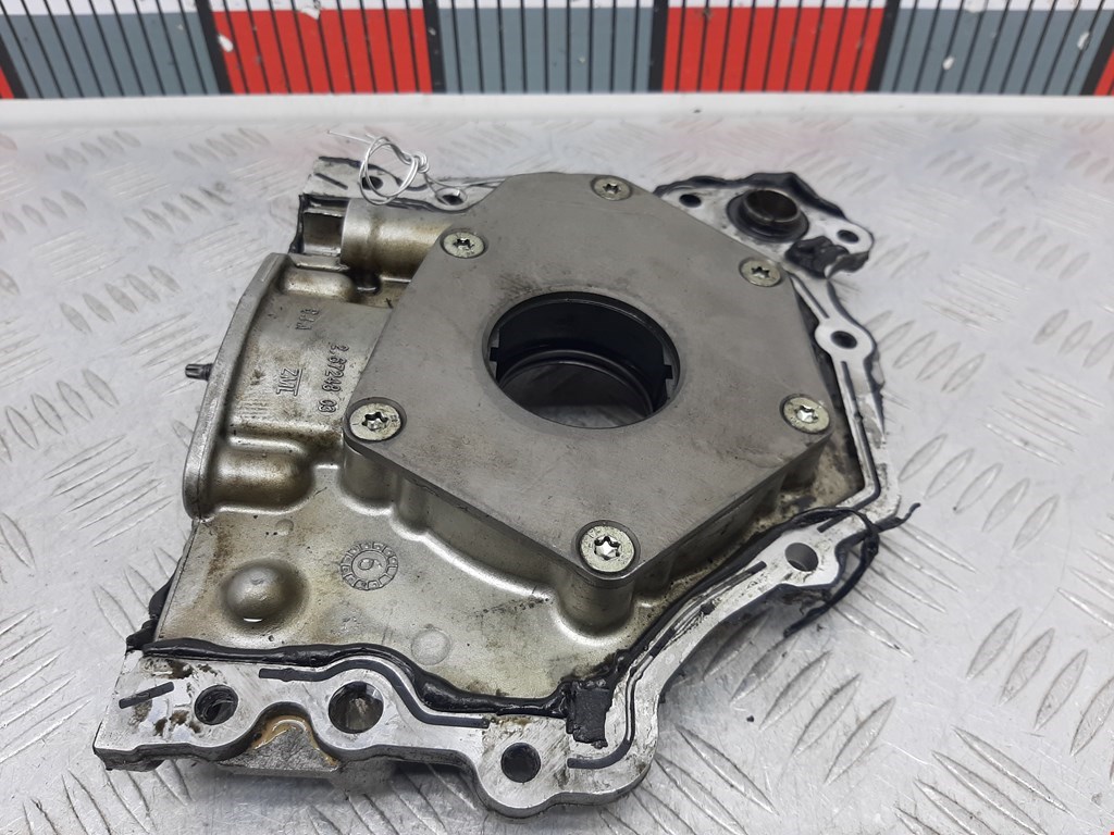 Насос масляный CITROEN C4 Picasso 2006-2013