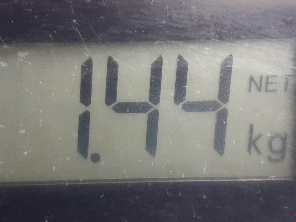 Насос масляный CITROEN C4 Picasso 2006-2013