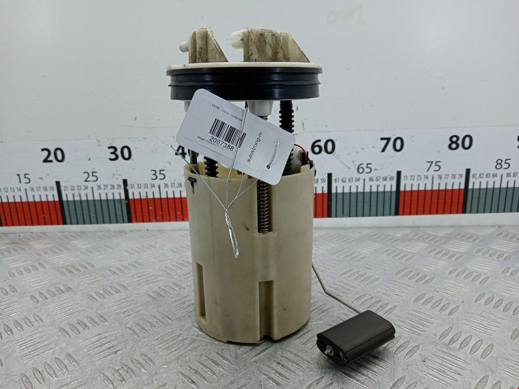 Датчик уровня топлива NISSAN Primera P12 2002-2008