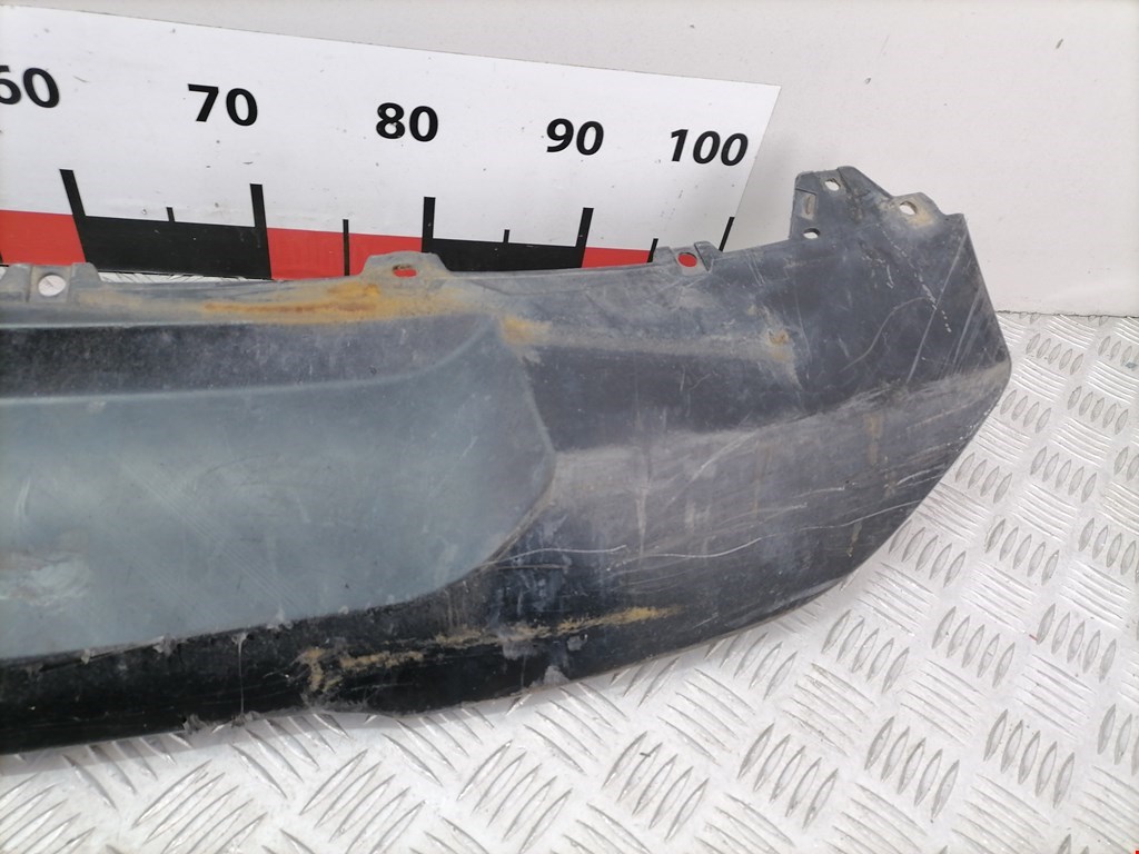 Юбка бампера передняя (переднего) FORD Explorer 2011-2019