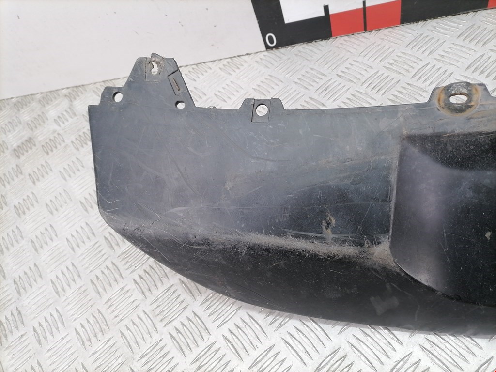 Юбка бампера передняя (переднего) FORD Explorer 2011-2019