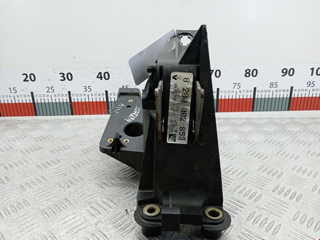 Педаль тормоза RENAULT Laguna 2001-2007