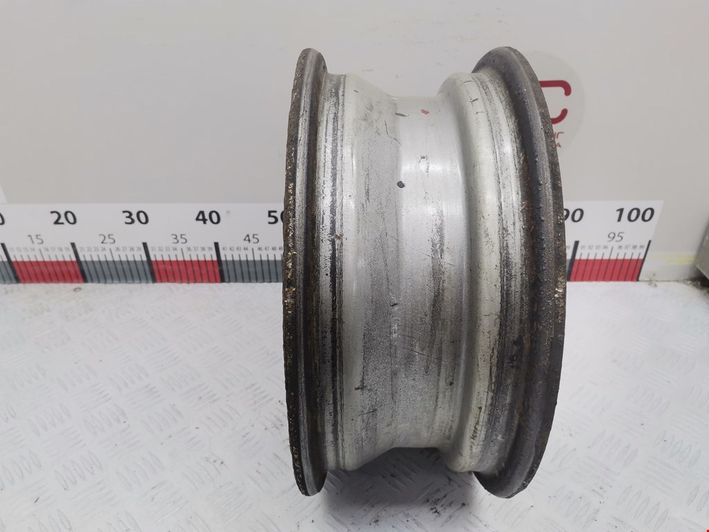 Диск колесный железо (штампованный стальной) MAZDA 323 BA 1994-1998