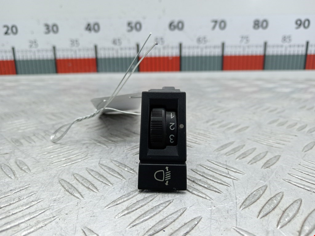 Кнопка корректора фар CITROEN Jumpy 1994-2006