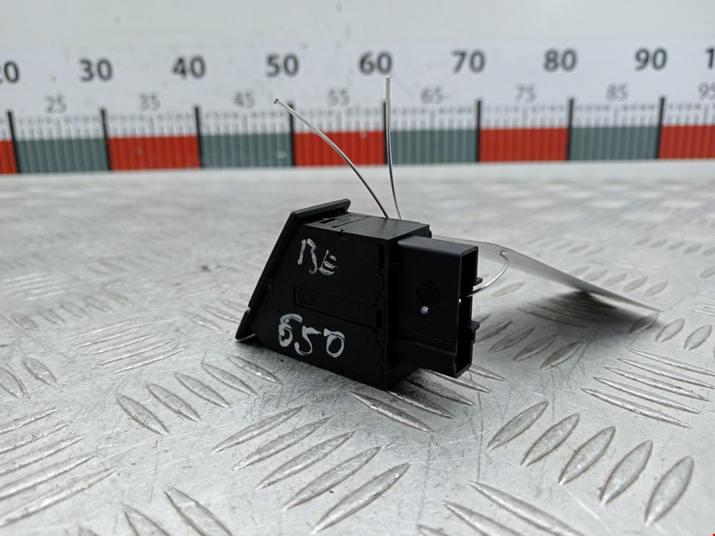 Кнопка корректора фар CITROEN Jumpy 1994-2006