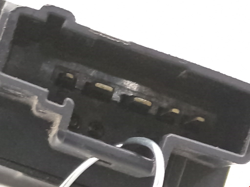 Кнопка корректора фар CITROEN Jumpy 1994-2006