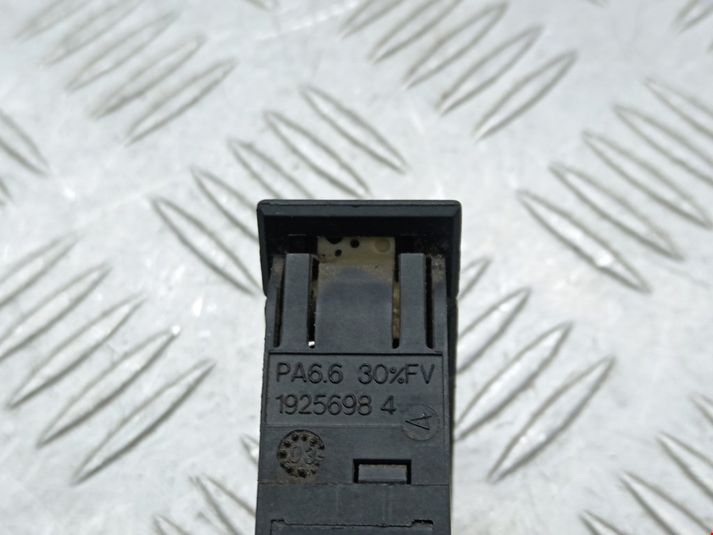 Кнопка корректора фар CITROEN Jumpy 1994-2006