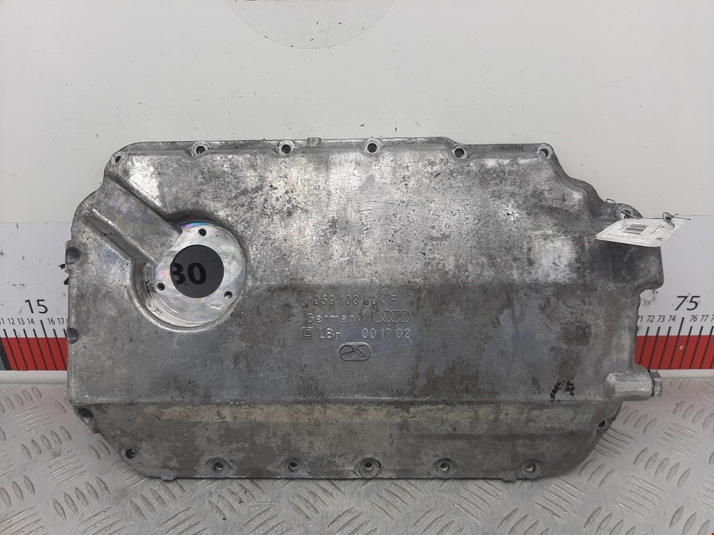 Поддон масляный двигателя AUDI A4 B5 1995-2001